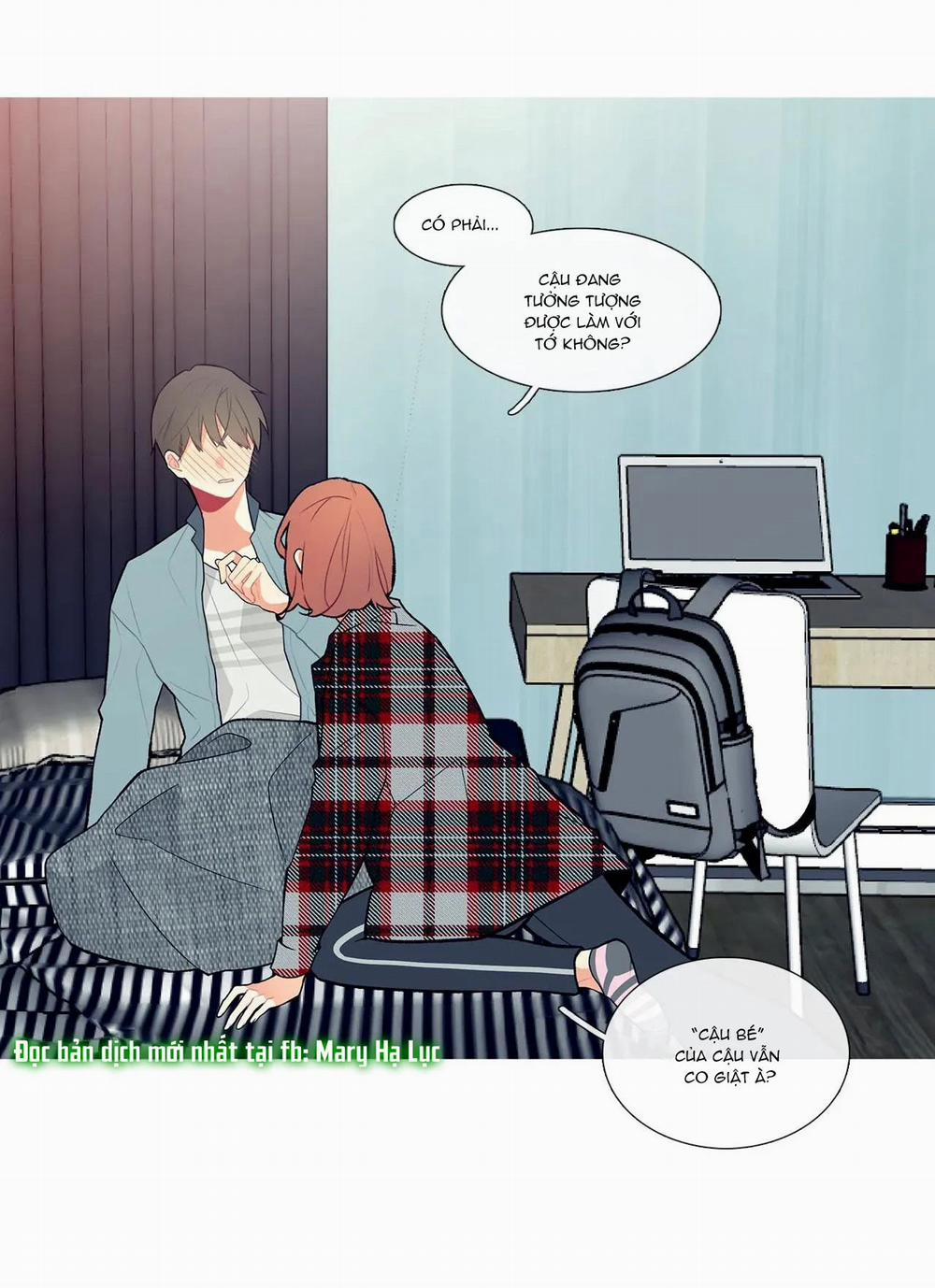 Chuyện Gì Đây? 3 trang 37