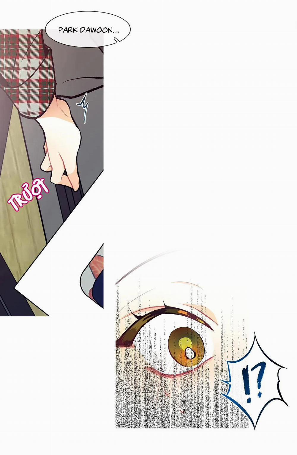 Chuyện Gì Đây? 3 trang 4