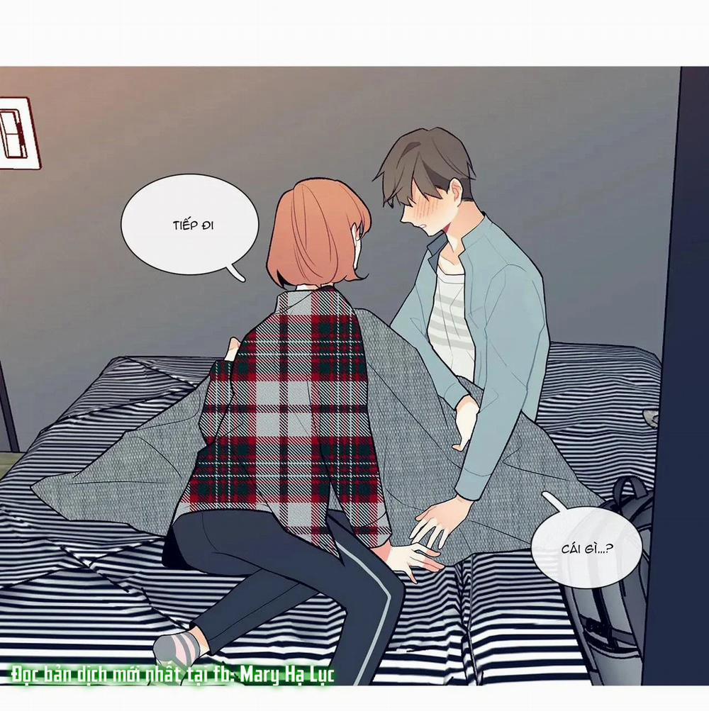 Chuyện Gì Đây? 3 trang 40