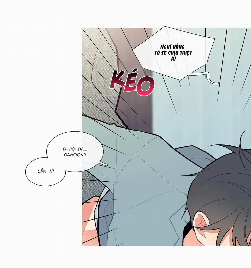 Chuyện Gì Đây? 3 trang 46