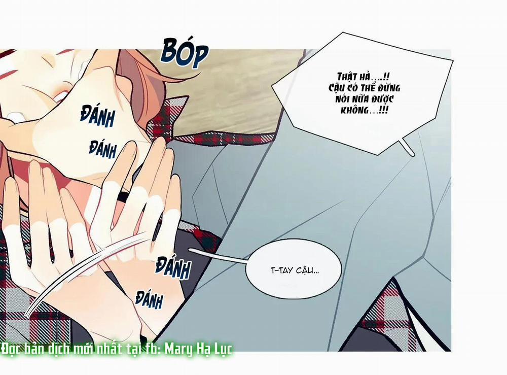 Chuyện Gì Đây? 3 trang 55