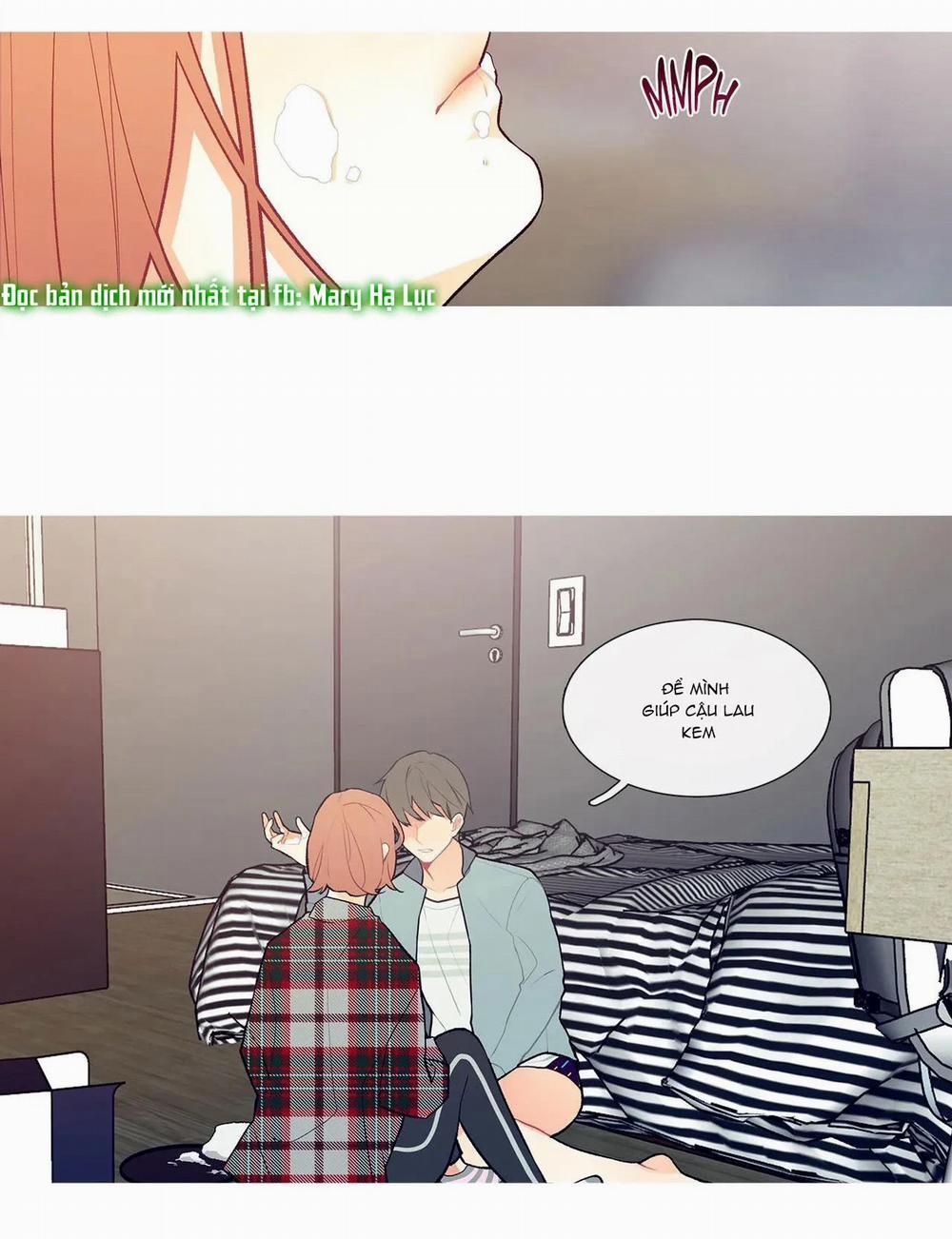 Chuyện Gì Đây? 3 trang 58