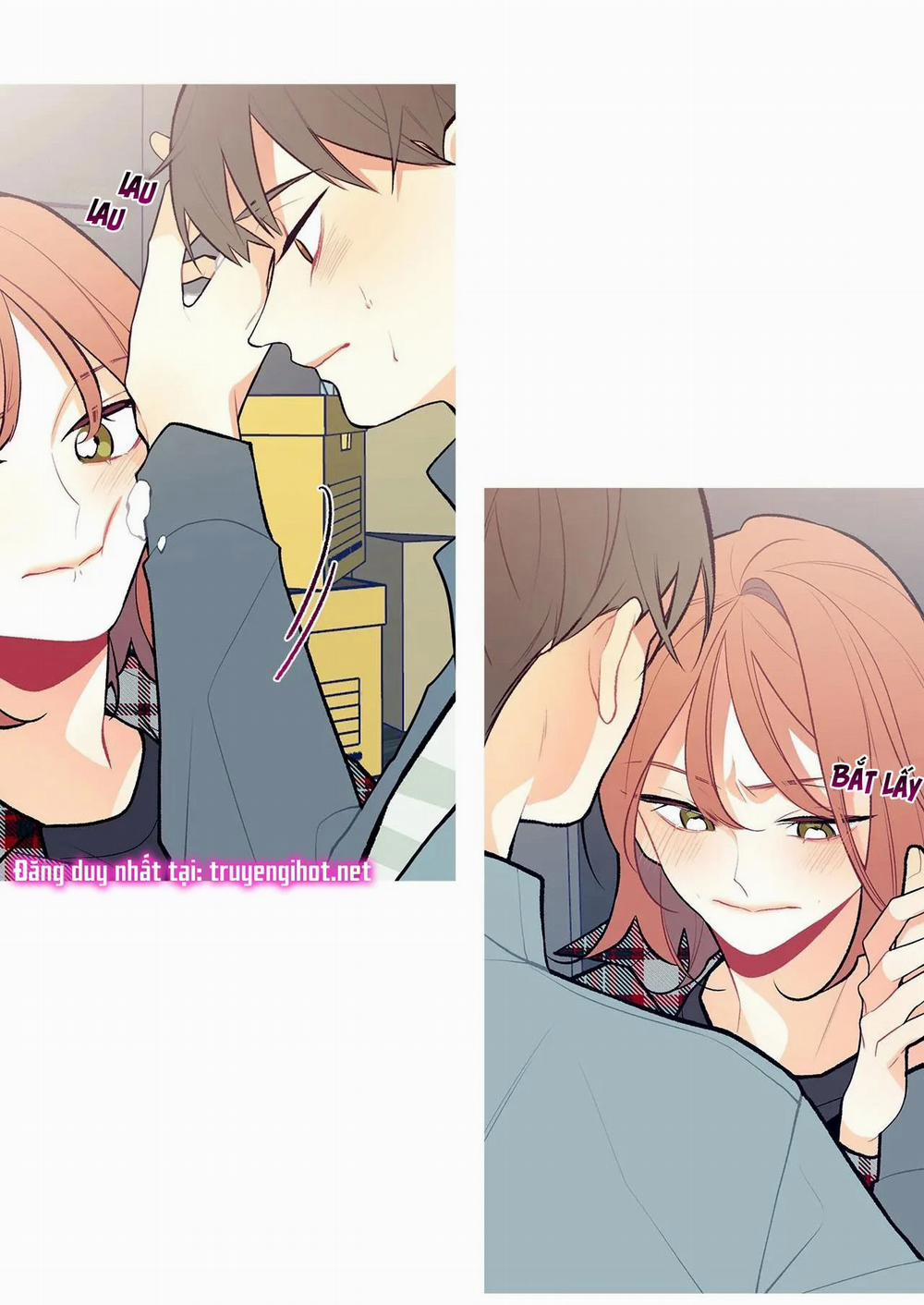 Chuyện Gì Đây? 3 trang 59