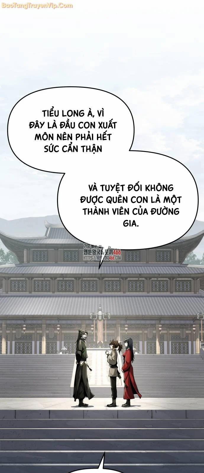 Chuyên Gia Côn Trùng Tại Đường Gia Tứ Xuyên 16 trang 1