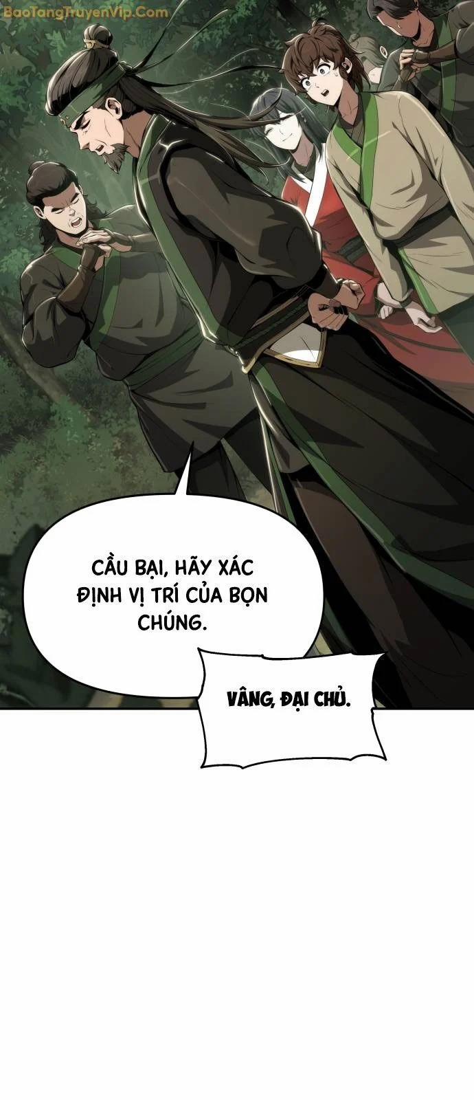 Chuyên Gia Côn Trùng Tại Đường Gia Tứ Xuyên 16 trang 19