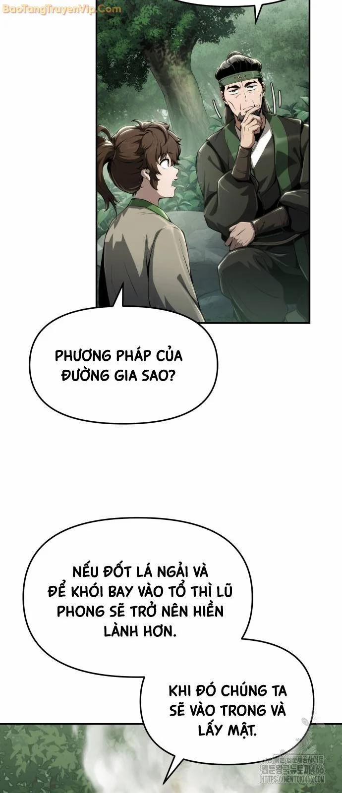 Chuyên Gia Côn Trùng Tại Đường Gia Tứ Xuyên 16 trang 35