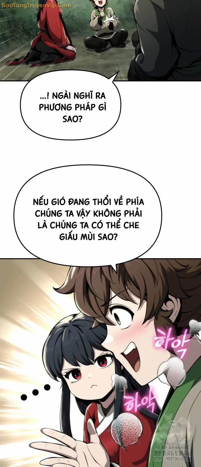 Chuyên Gia Côn Trùng Tại Đường Gia Tứ Xuyên 16 trang 39