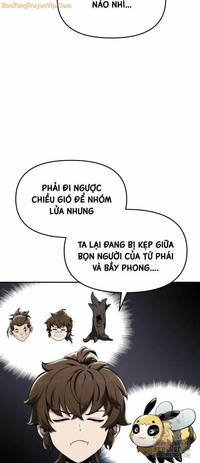 Chuyên Gia Côn Trùng Tại Đường Gia Tứ Xuyên 16 trang 52