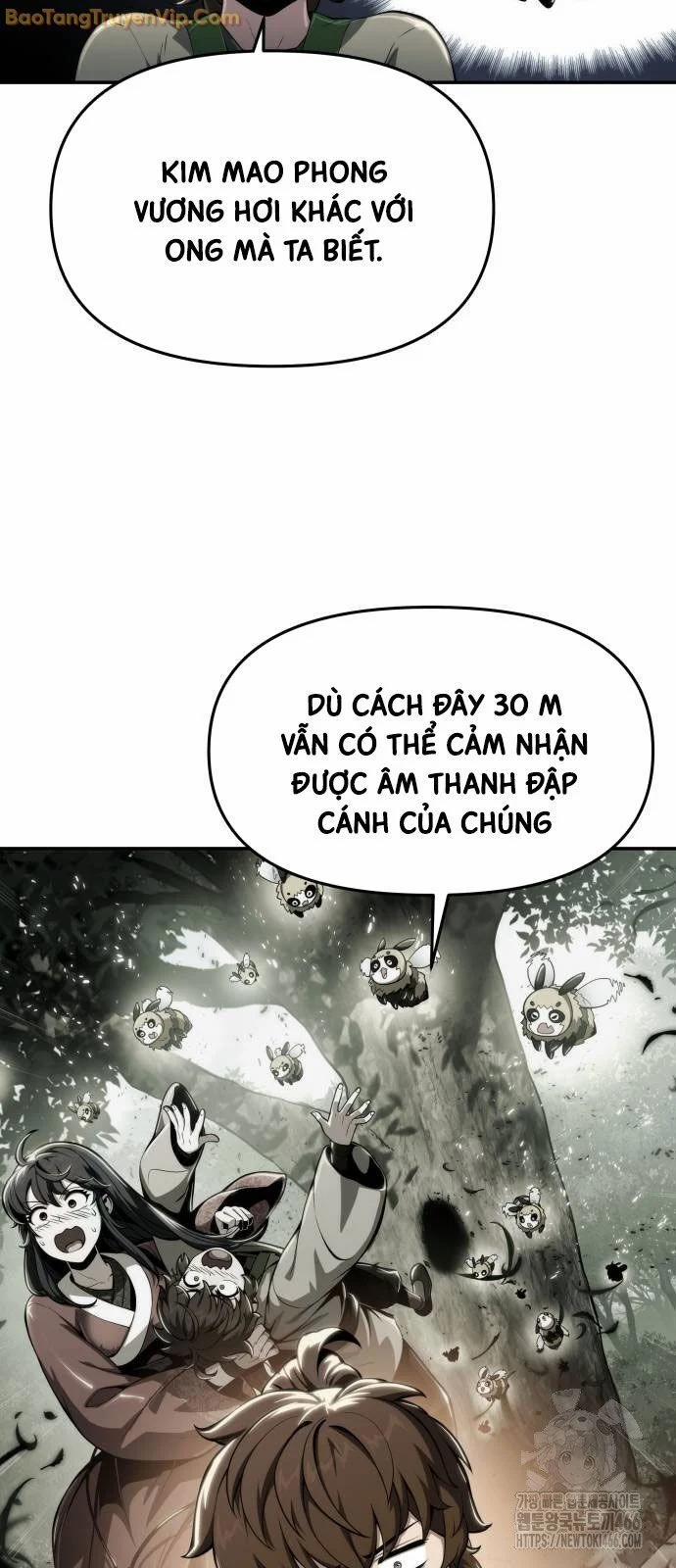 Chuyên Gia Côn Trùng Tại Đường Gia Tứ Xuyên 16 trang 53