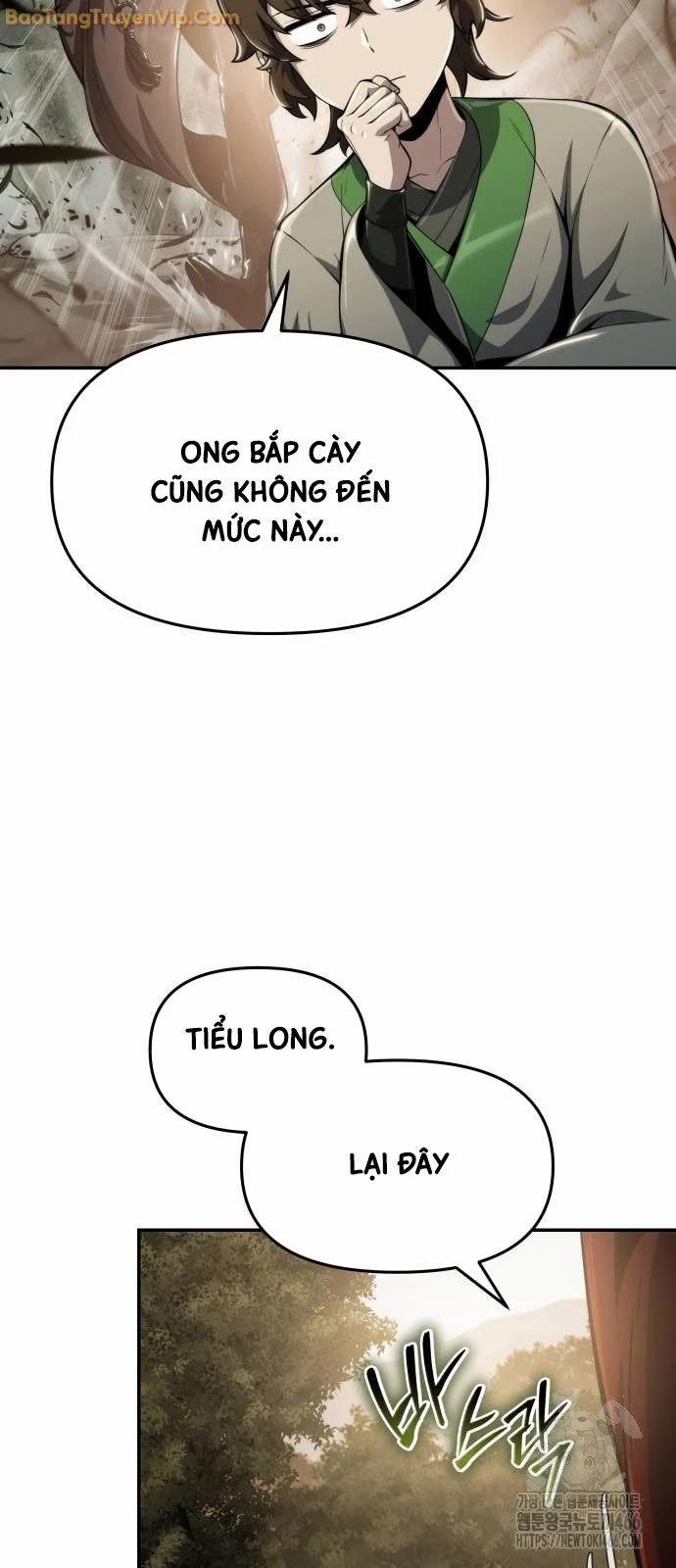 Chuyên Gia Côn Trùng Tại Đường Gia Tứ Xuyên 16 trang 54