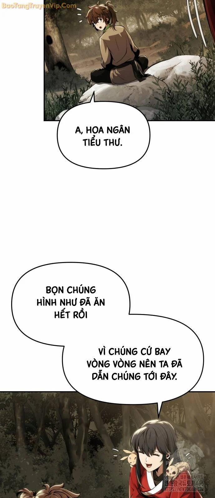 Chuyên Gia Côn Trùng Tại Đường Gia Tứ Xuyên 16 trang 55