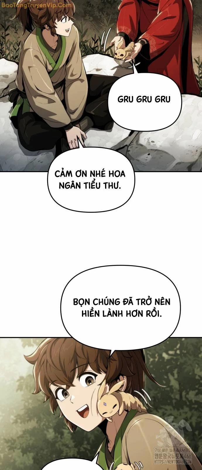 Chuyên Gia Côn Trùng Tại Đường Gia Tứ Xuyên 16 trang 56