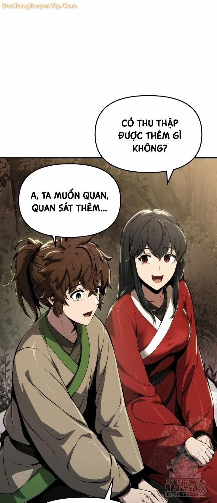 Chuyên Gia Côn Trùng Tại Đường Gia Tứ Xuyên 16 trang 58