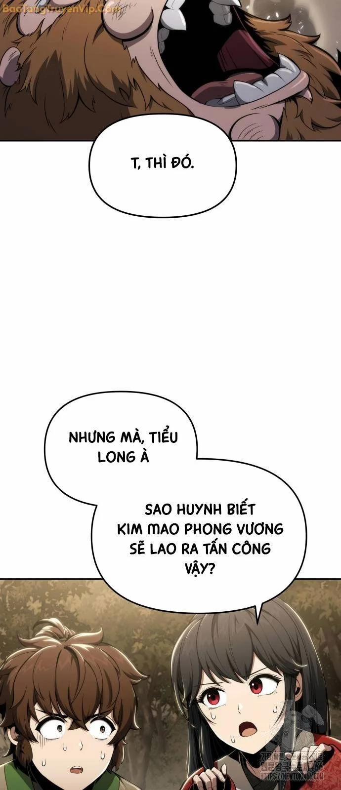 Chuyên Gia Côn Trùng Tại Đường Gia Tứ Xuyên 16 trang 76