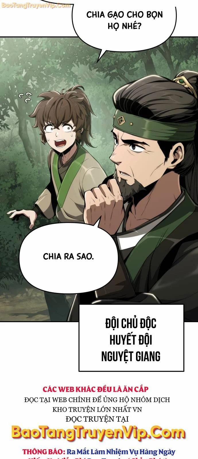 Chuyên Gia Côn Trùng Tại Đường Gia Tứ Xuyên 16 trang 8