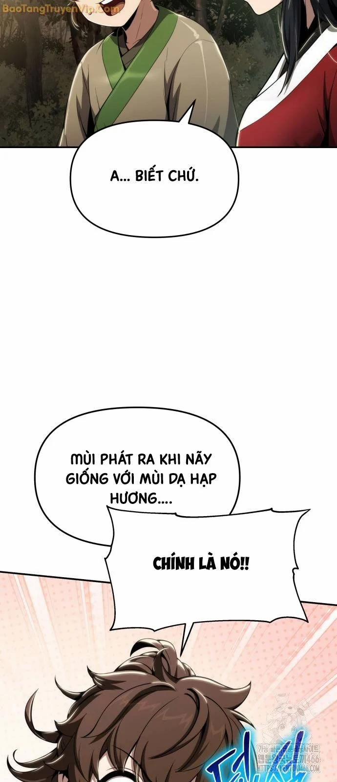 Chuyên Gia Côn Trùng Tại Đường Gia Tứ Xuyên 16 trang 81