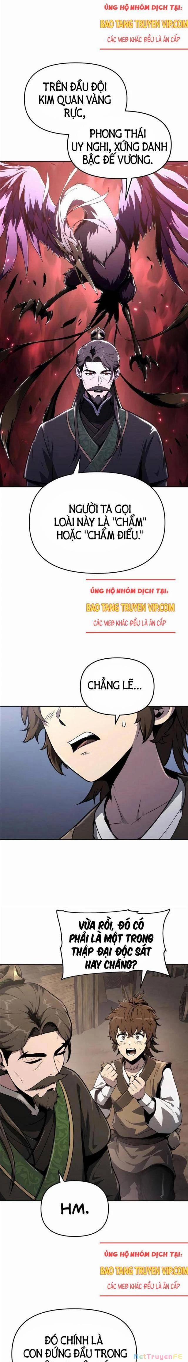 Chuyên Gia Côn Trùng Tại Đường Gia Tứ Xuyên 8 trang 1