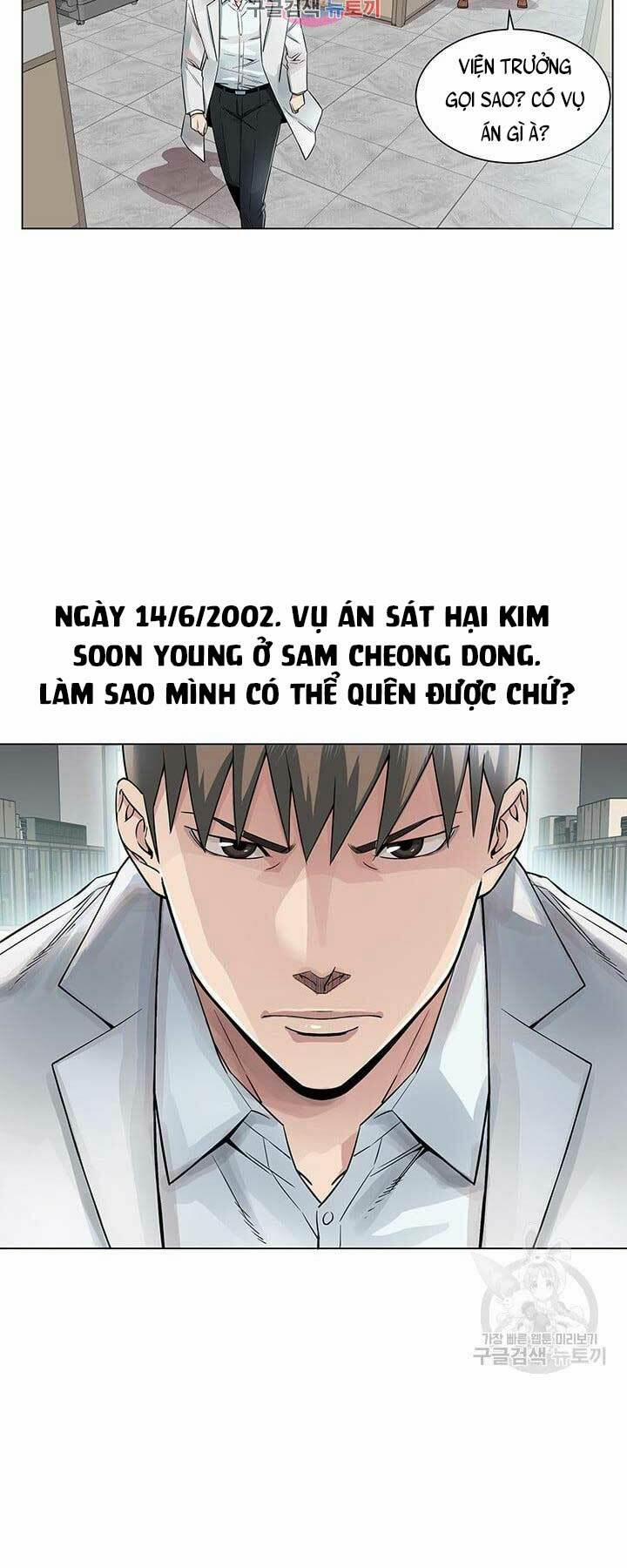 Chuyên Gia Khám Nghiệm Tử Thi 2 trang 1