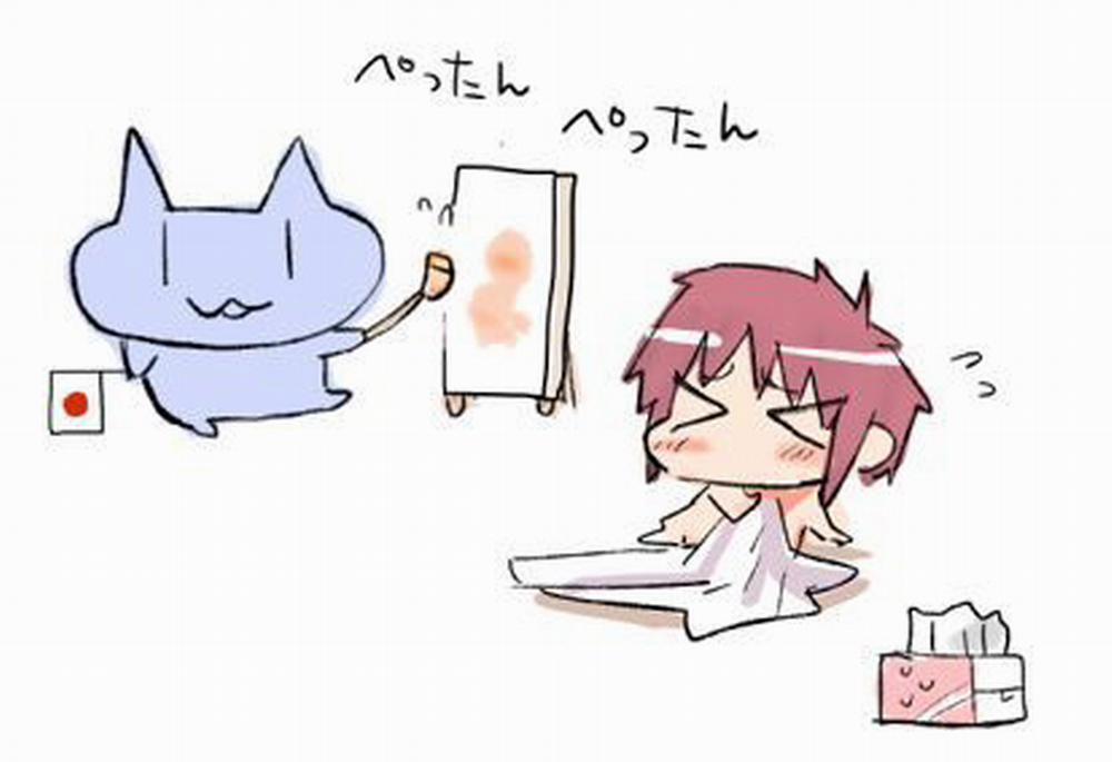 Chuyên gia tẩm bổ được cấp phép trên toàn quốc ~Tôi liền thụ thai cho một cô gái nhỏ dễ thương! Oneshot trang 37