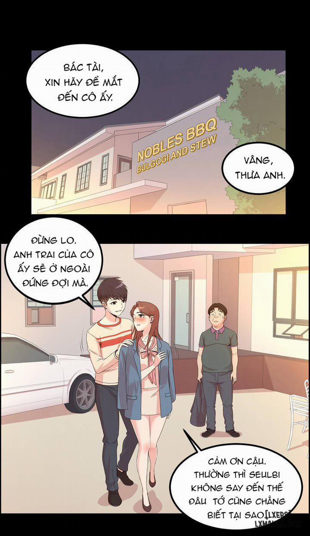 Chuyên Gia Tình Dục 10 trang 10