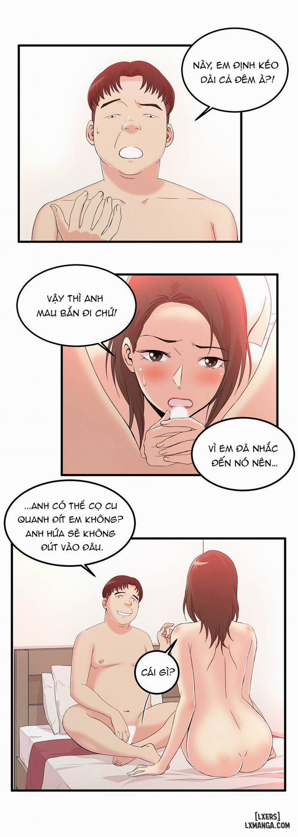 Chuyên Gia Tình Dục 10 trang 12