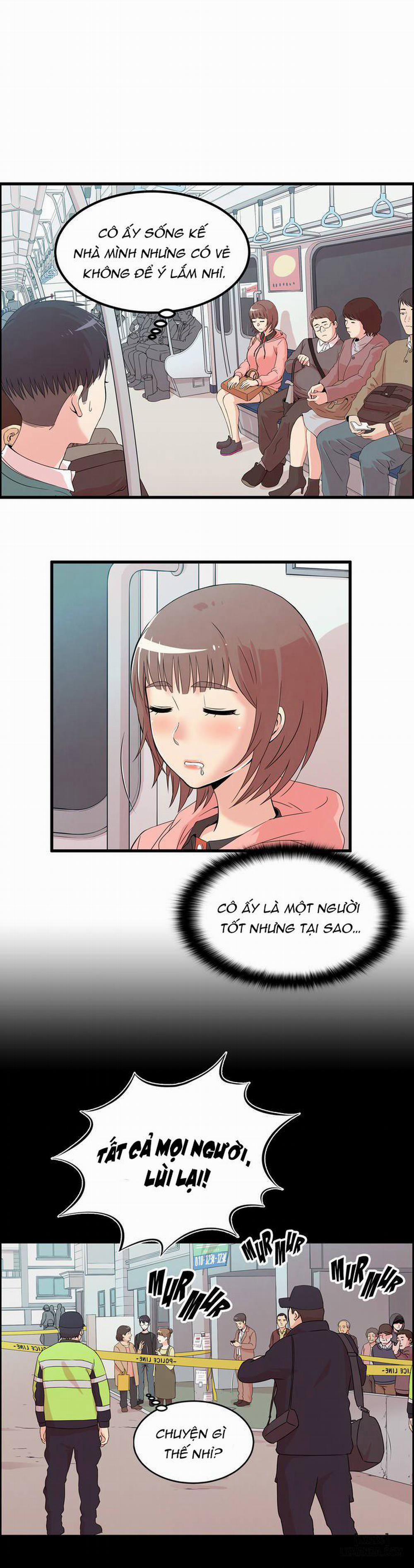 Chuyên Gia Tình Dục 10 trang 18