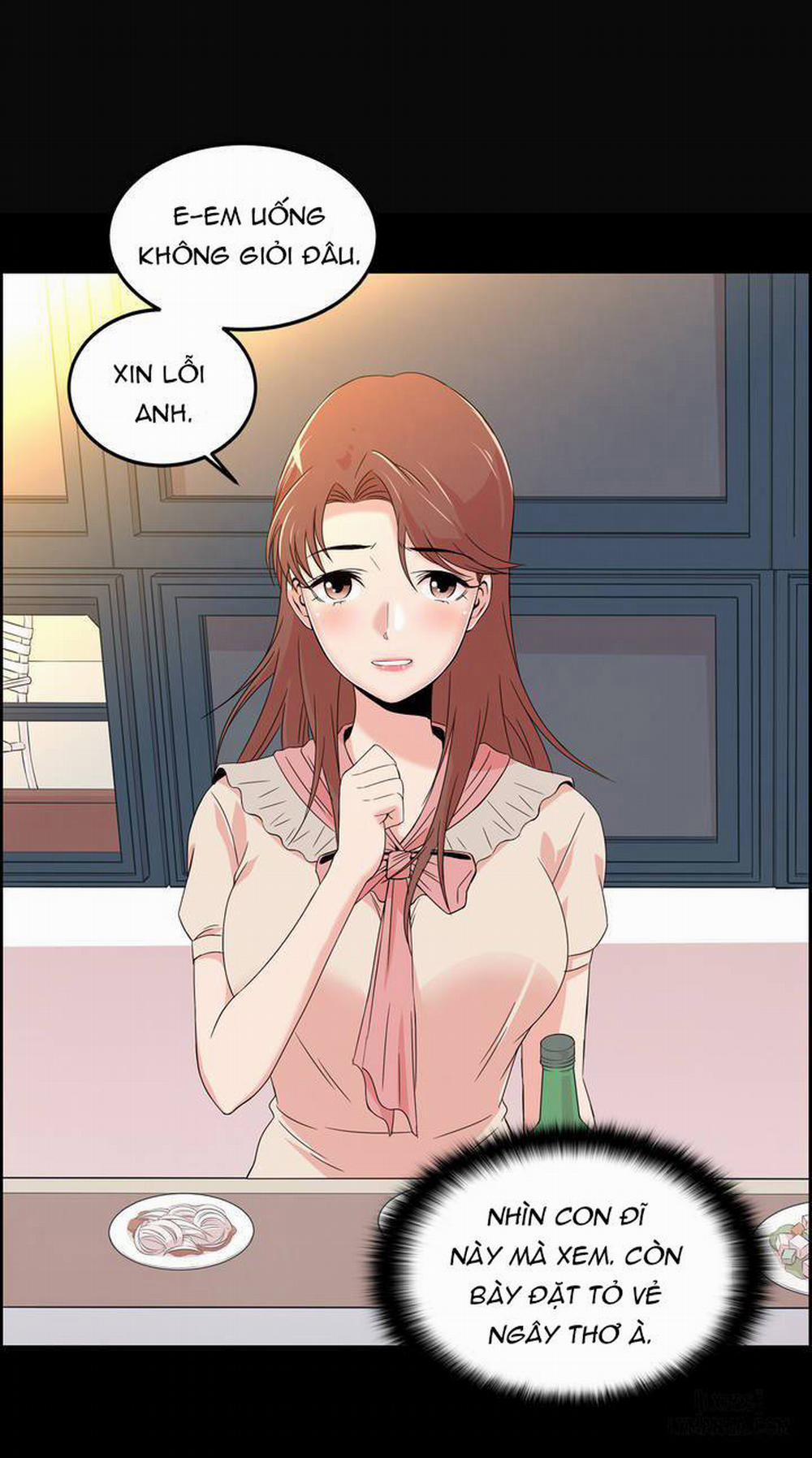 Chuyên Gia Tình Dục 10 trang 6