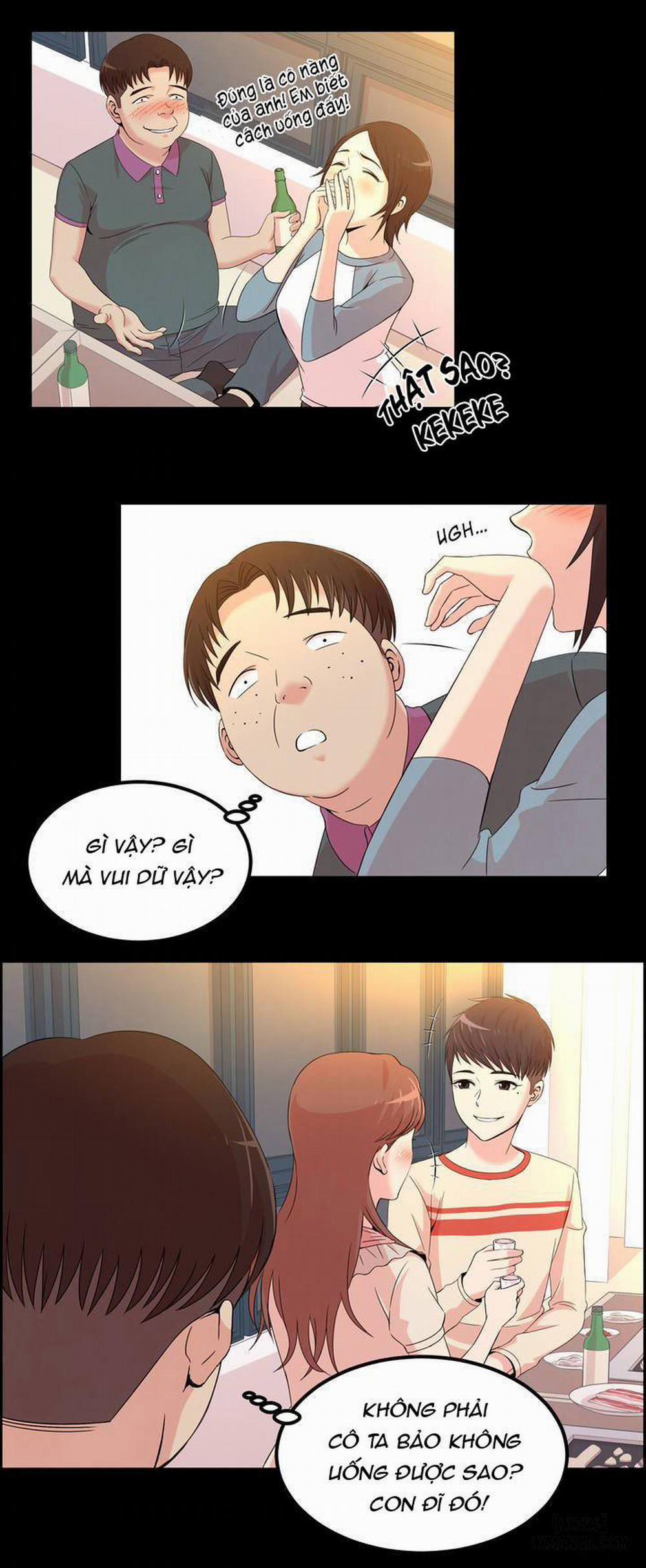 Chuyên Gia Tình Dục 10 trang 9