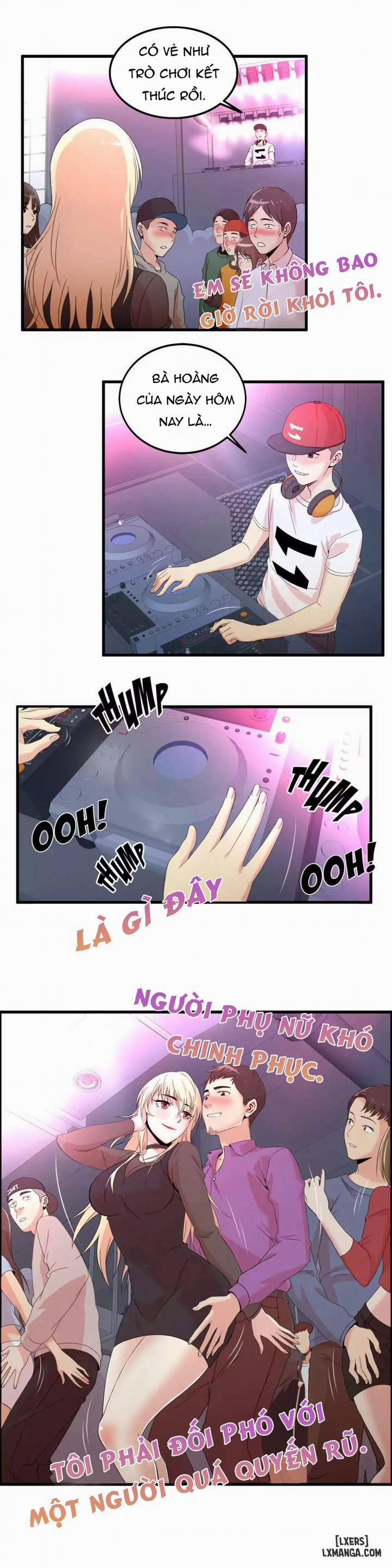 Chuyên Gia Tình Dục 11 trang 14