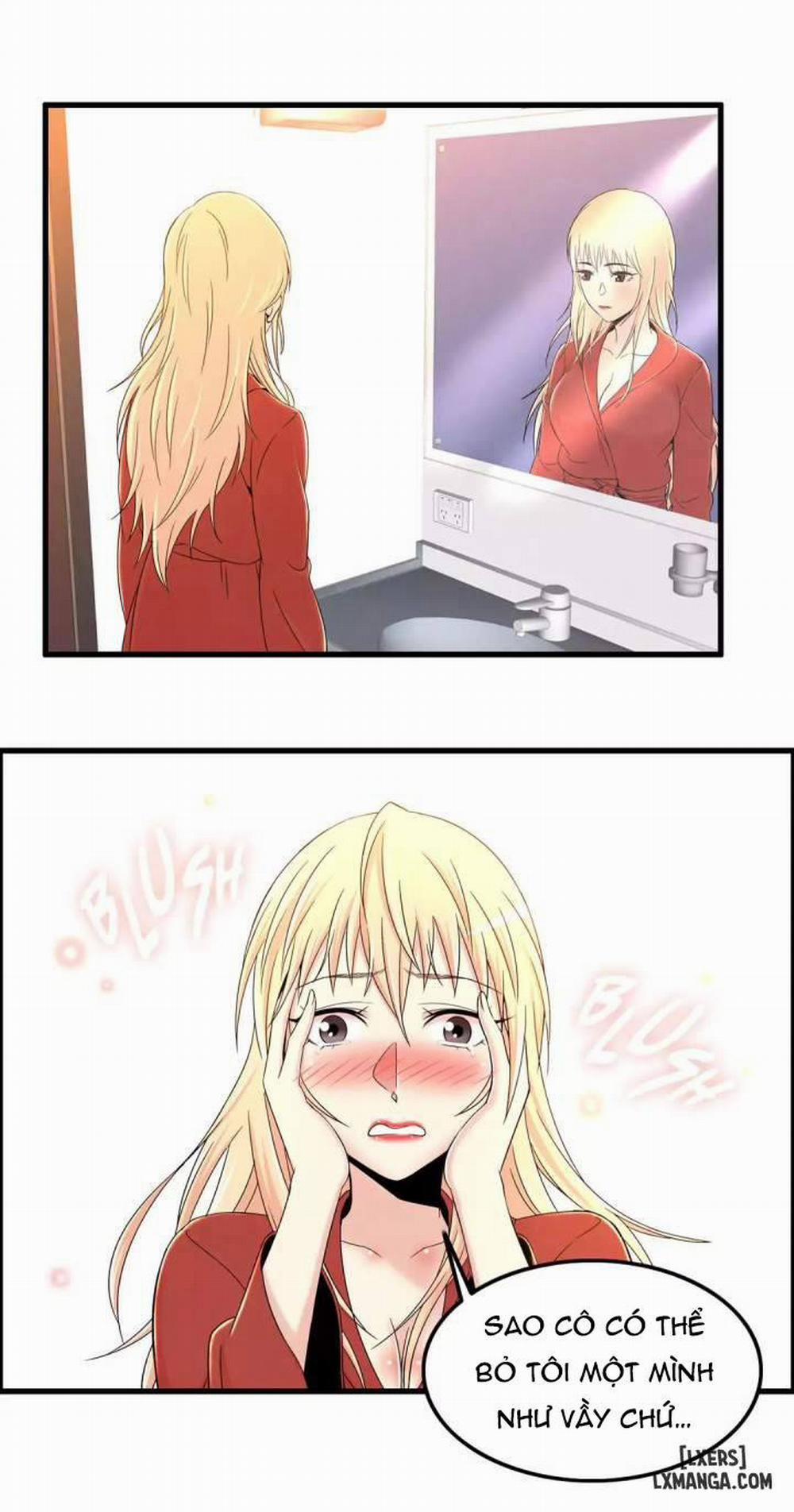 Chuyên Gia Tình Dục 11 trang 19