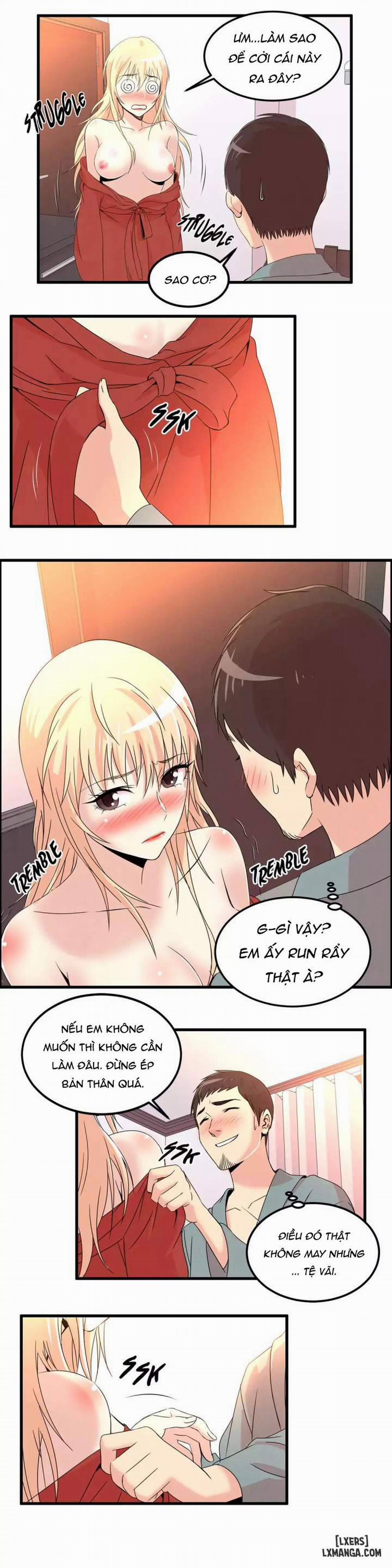 Chuyên Gia Tình Dục 11 trang 21