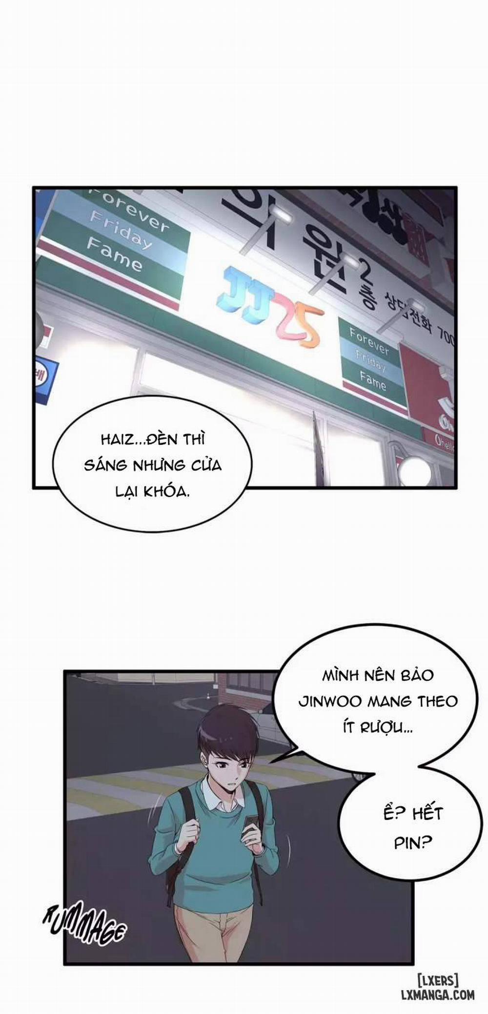 Chuyên Gia Tình Dục 11 trang 4