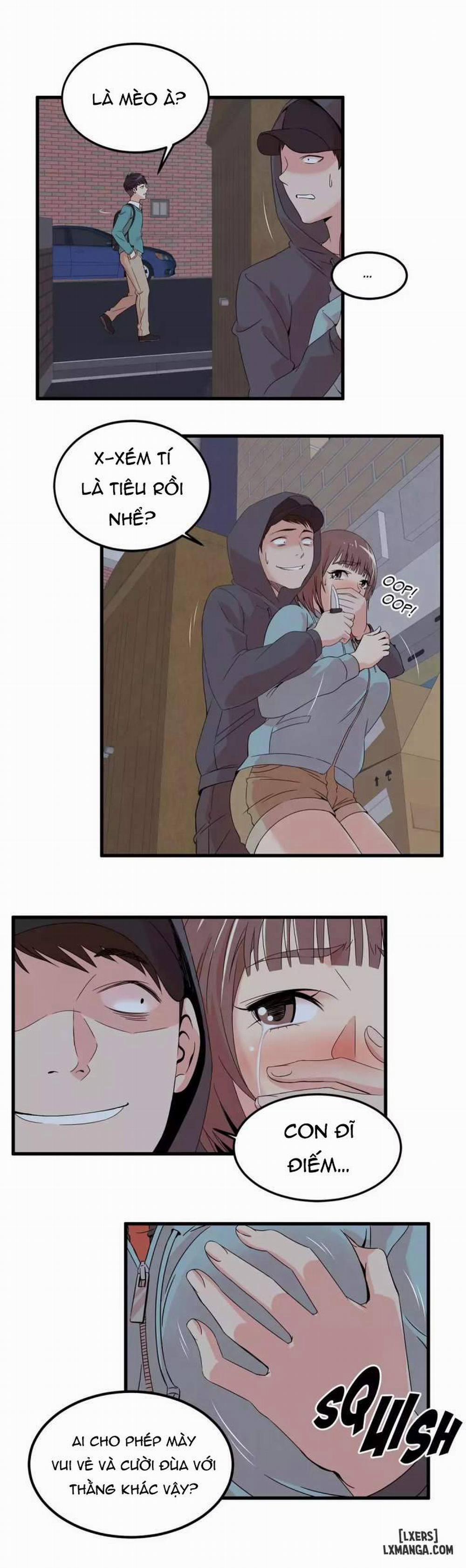 Chuyên Gia Tình Dục 11 trang 6