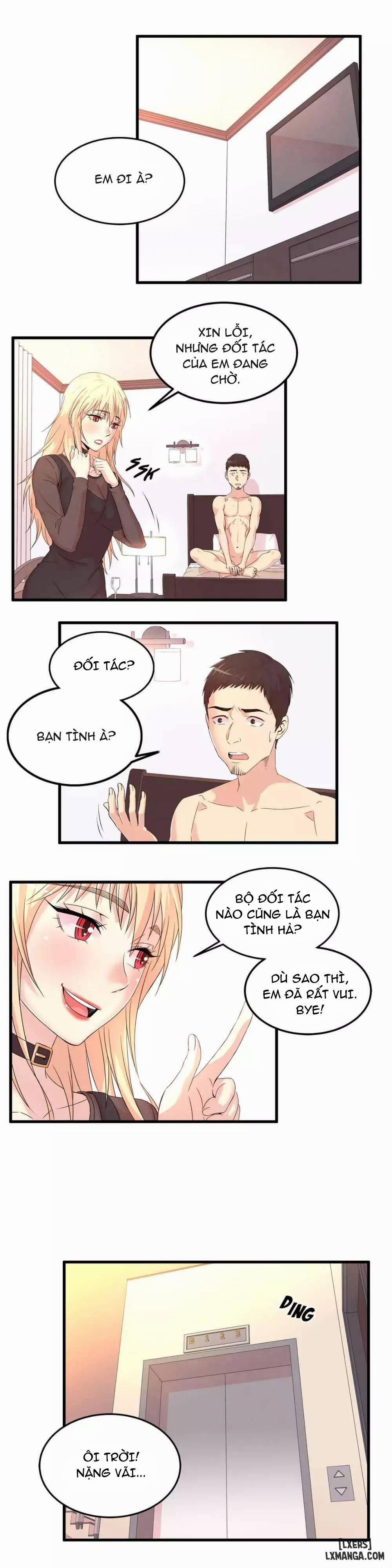 Chuyên Gia Tình Dục 12 trang 12