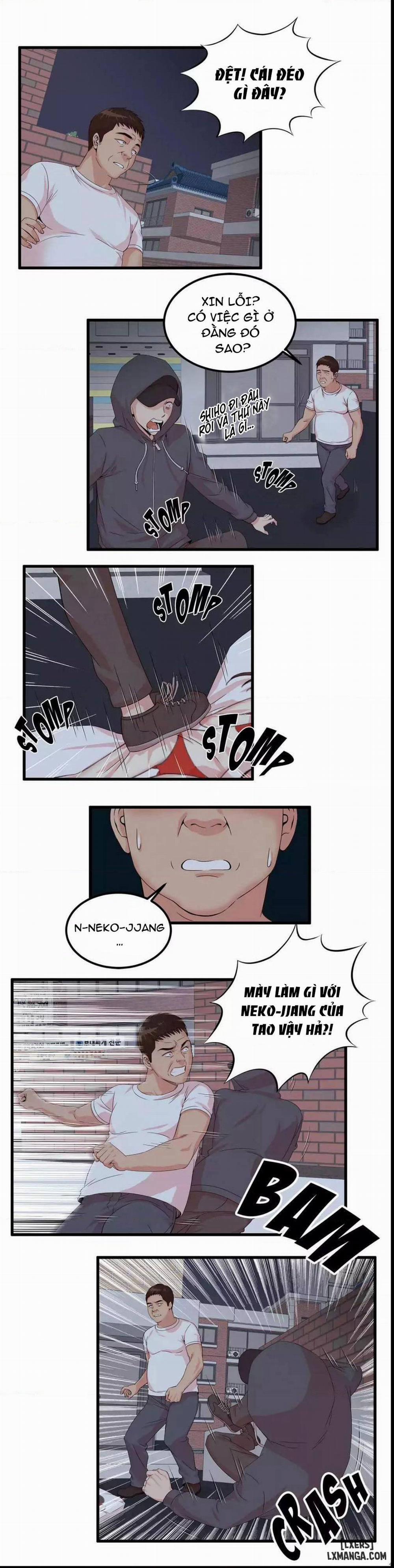 Chuyên Gia Tình Dục 12 trang 17