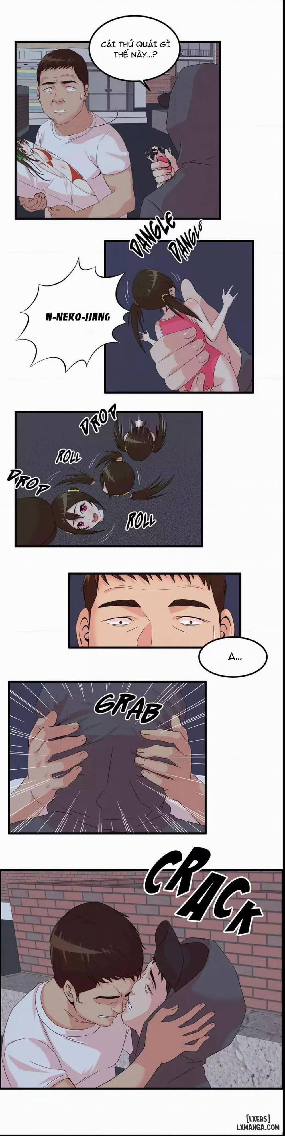 Chuyên Gia Tình Dục 12 trang 19