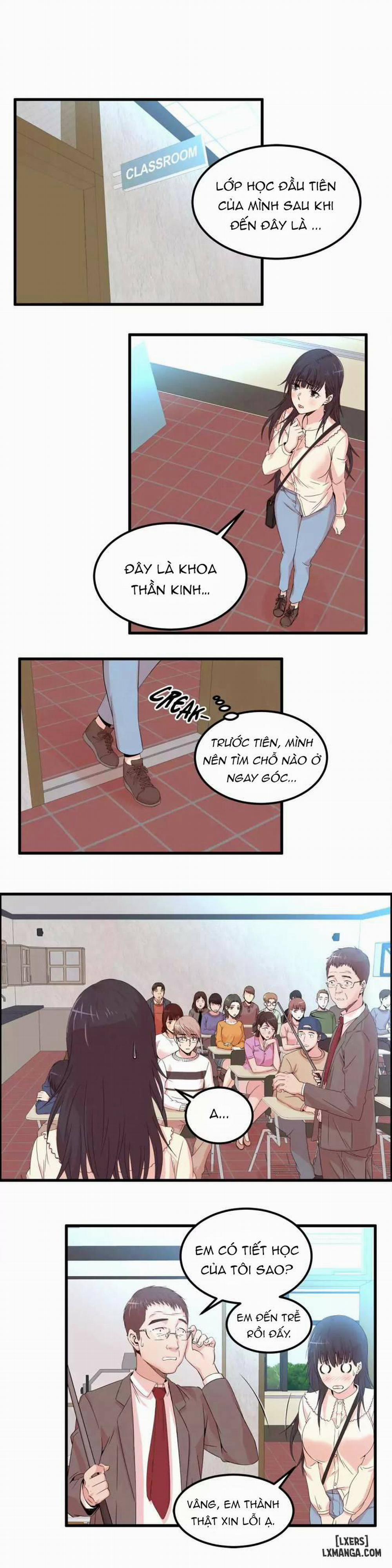 Chuyên Gia Tình Dục 13 trang 15