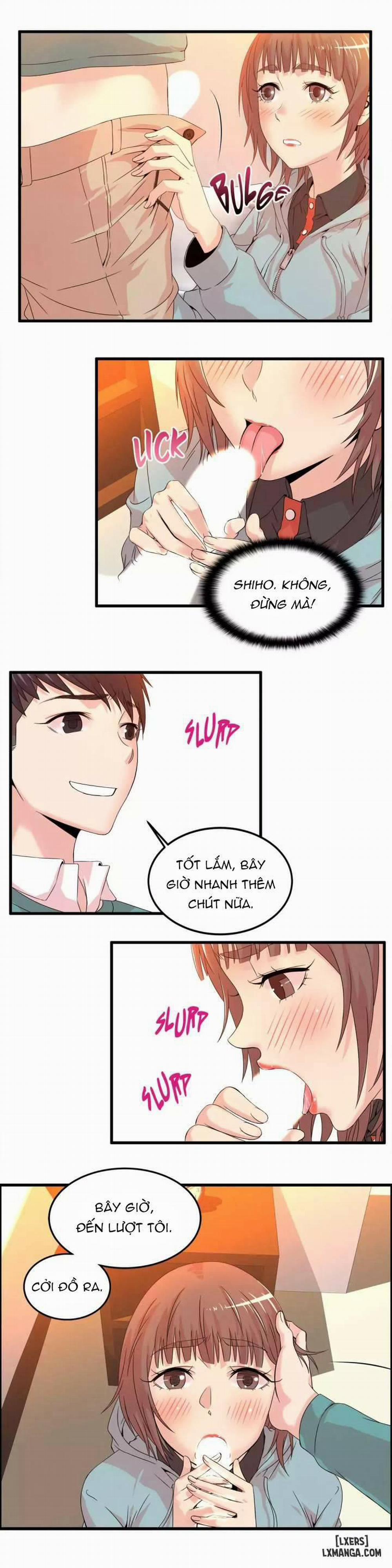 Chuyên Gia Tình Dục 13 trang 2