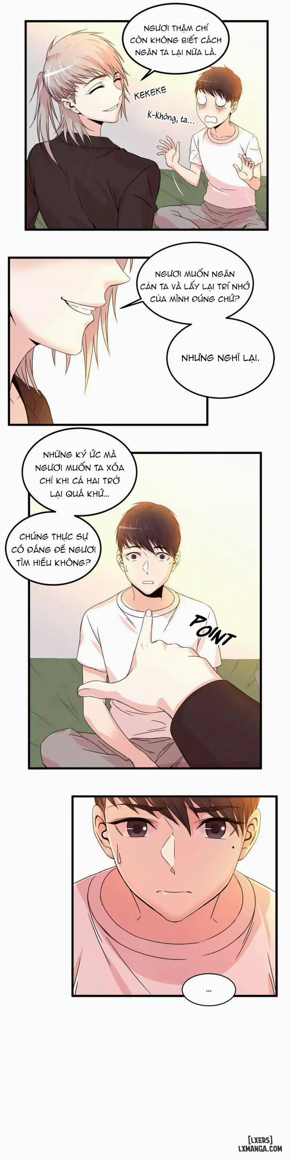 Chuyên Gia Tình Dục 13 trang 9