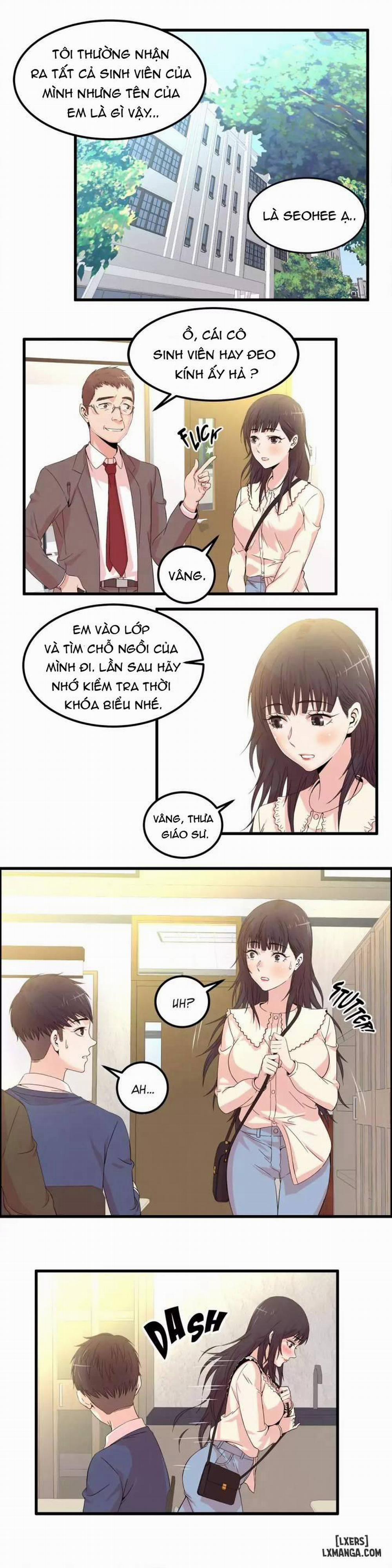 Chuyên Gia Tình Dục 14 trang 6