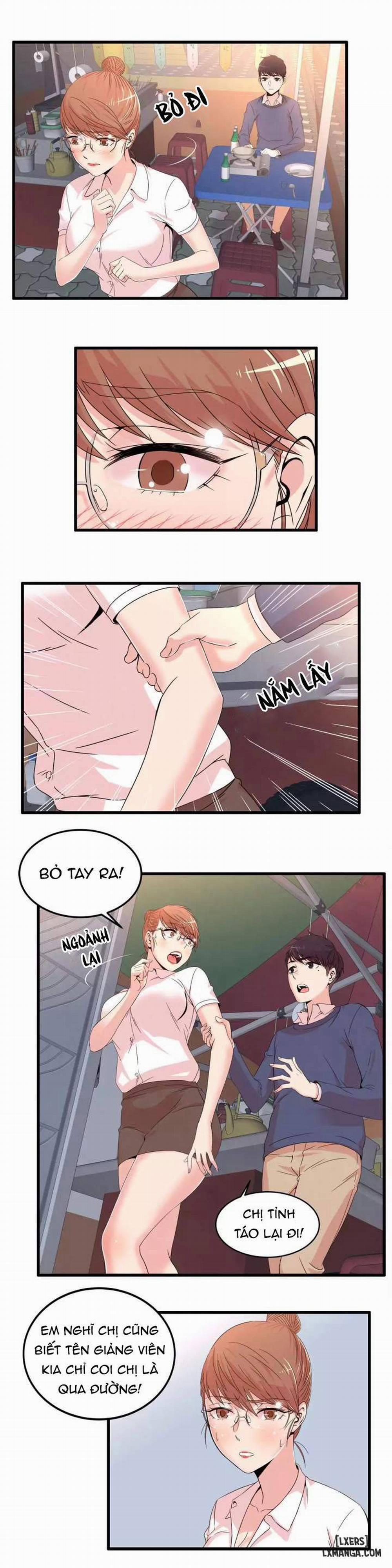 Chuyên Gia Tình Dục 15 trang 10