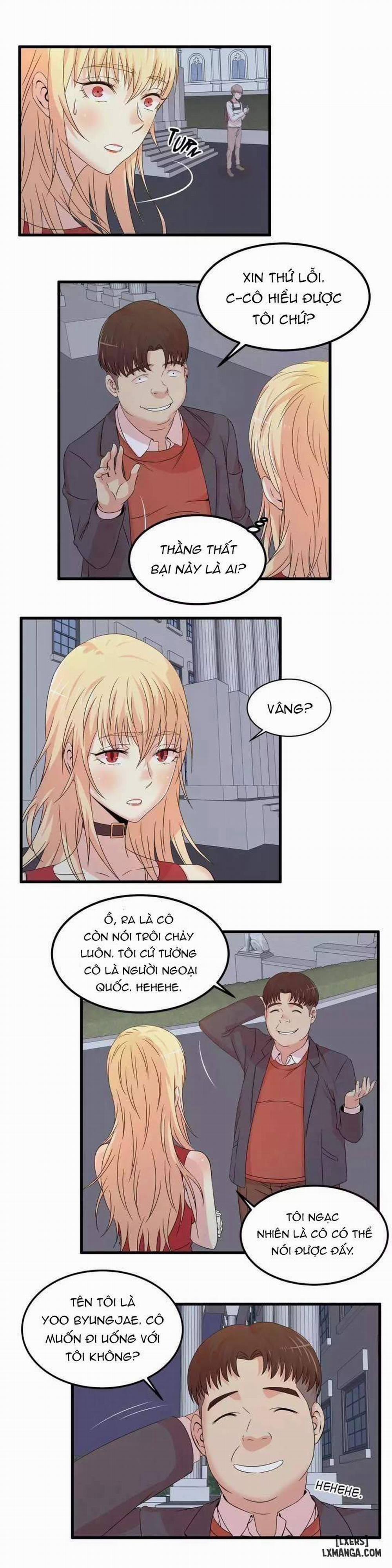 Chuyên Gia Tình Dục 16 trang 3