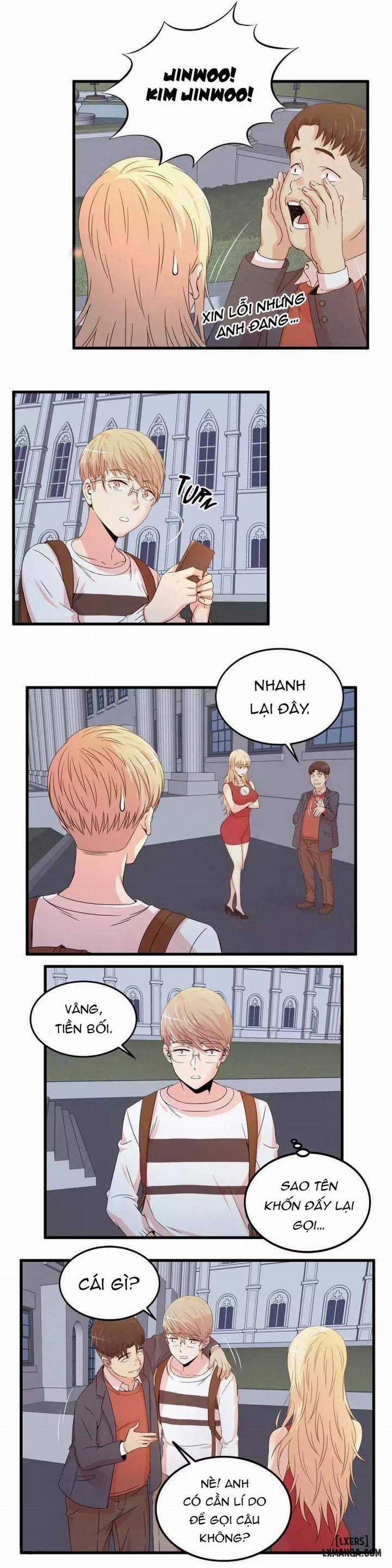 Chuyên Gia Tình Dục 16 trang 5