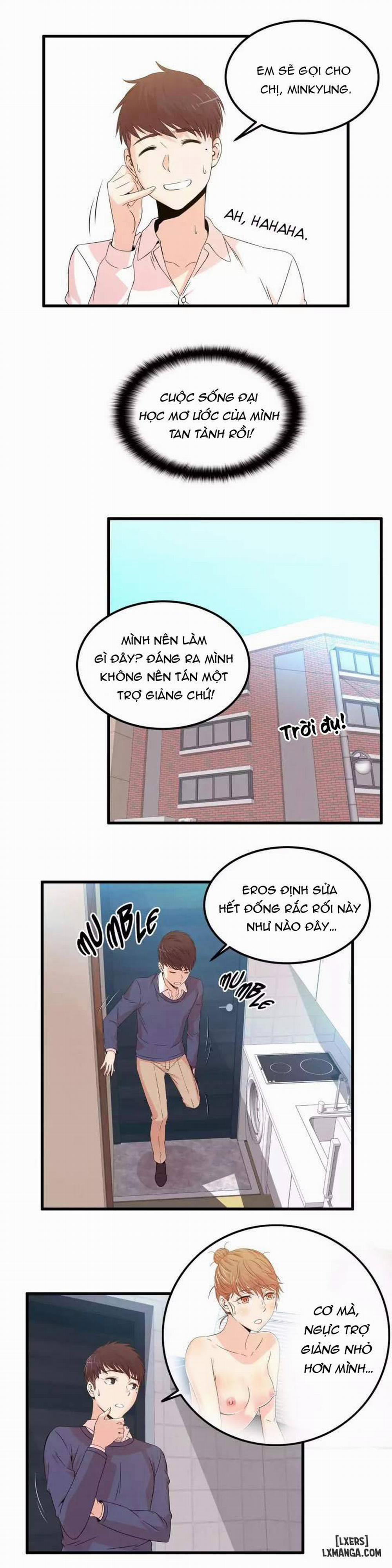 Chuyên Gia Tình Dục 17 trang 13