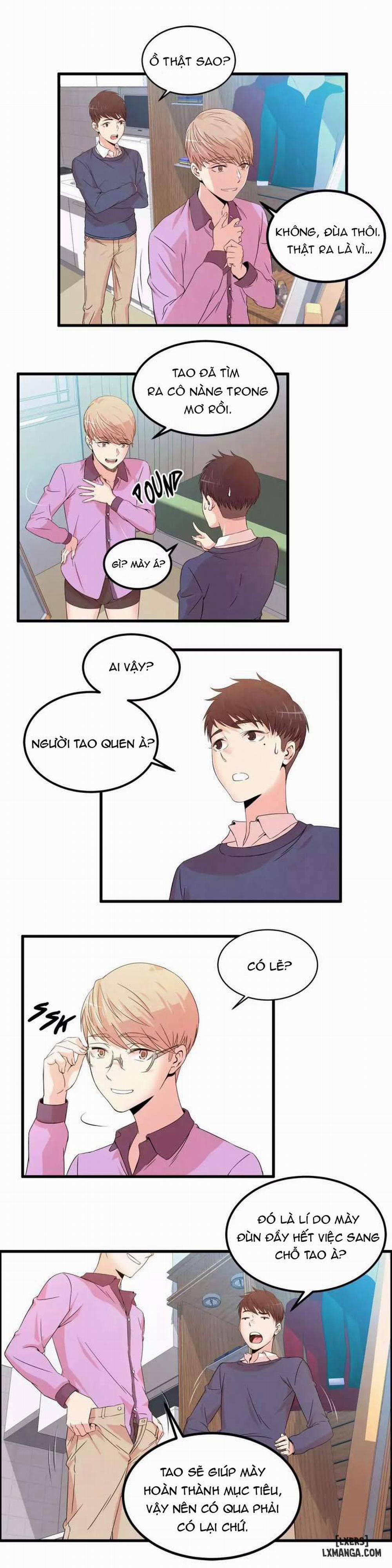 Chuyên Gia Tình Dục 17 trang 16