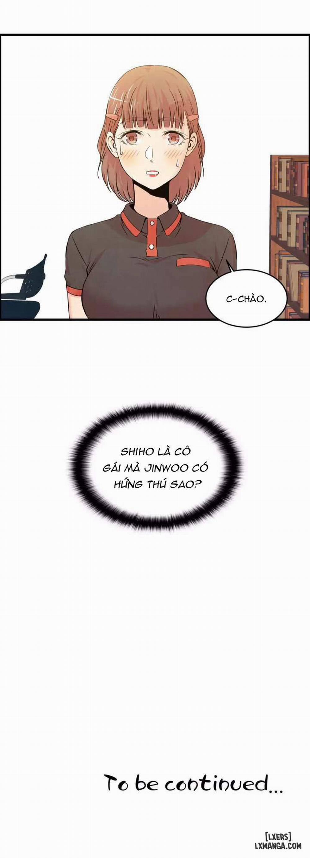 Chuyên Gia Tình Dục 17 trang 19