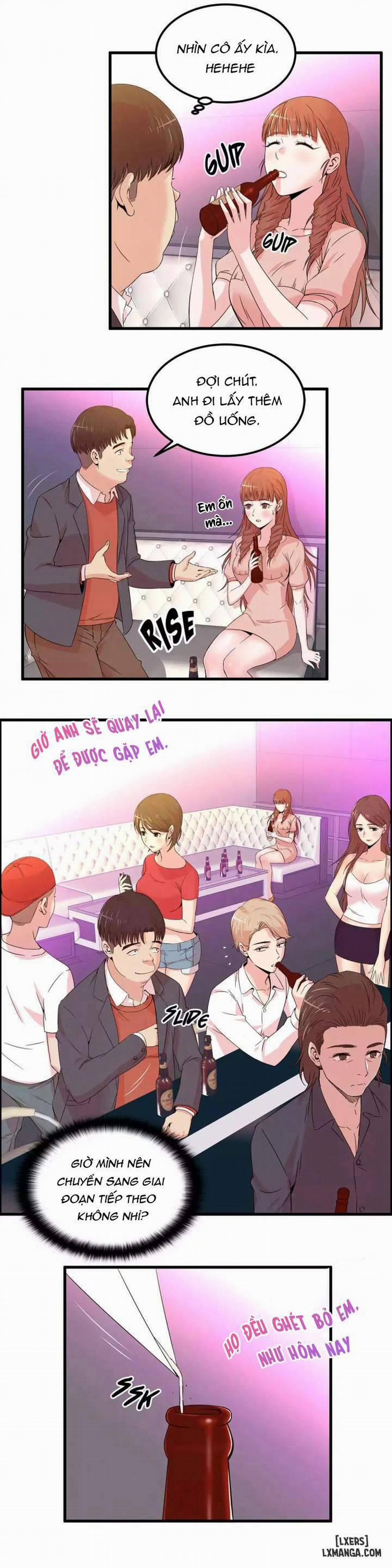 Chuyên Gia Tình Dục 17 trang 2