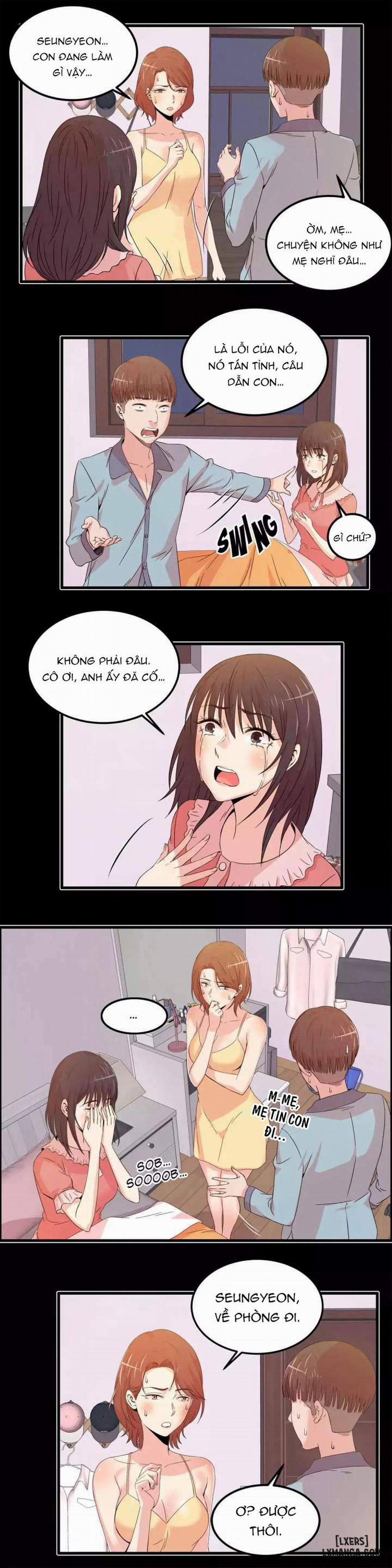 Chuyên Gia Tình Dục 18 trang 3