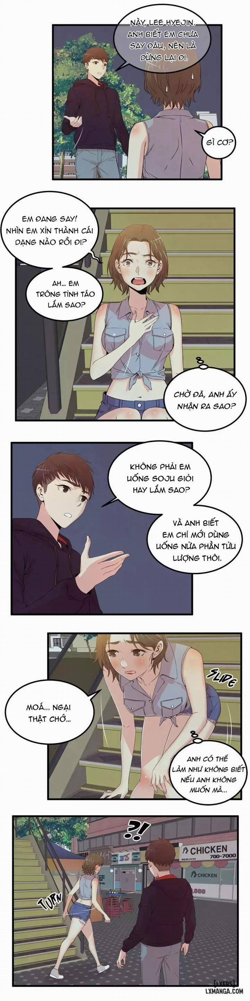 Chuyên Gia Tình Dục 19 trang 2