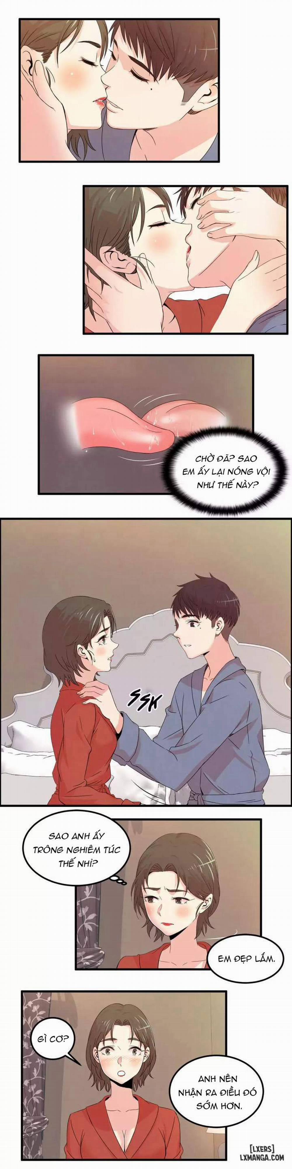 Chuyên Gia Tình Dục 19 trang 8